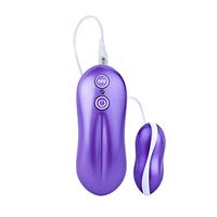 Wired Remote Control 10 Frequency Búllët Vî-brátọr Waterproof Ergonomically Designed Šë#x Toys Gift