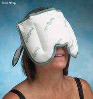 Cover for Medibeads Sinus Wrap