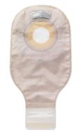 508081 - Hollister Inc Premier 1-Piece Drainable Pouch Cut-to-Fit 2-1/2, Transparent
