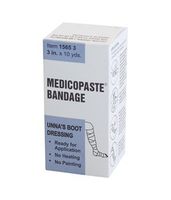 Medicopaste® Bandage, 1DZ, 4" X 10 Yds.