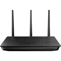 ASUS RT-N66U Wireless N900 DB Gig Router (RT-N66U)
