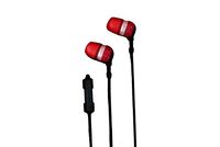 Modal - Earbud Headphones - Sorbet