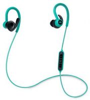 JBL Reflect Contour Bluetooth Wireless Sports Headphones Teal