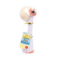 Thumbs Up UK Llama Dish Sponge