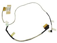 nbparts New LCD Cable for HP Chromebook 11-2000 11-2210NR 11-G4 11 G3 DD0Y07LC020 DD0Y07LC010