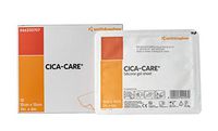 Smith&Nephew CICA-Care Silicone Gel Sheet 5 inches x 6 inches (Box of 10 Sheets)