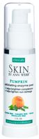 Skin By Ann Webb Exfoliating Peel, Pumpkin, 1 Fluid Ounce
