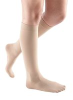 mediven Comfort, 20-30 mmHg, Calf High Compression Stockings, Closed Toe