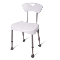 Carex Carex Shower Chair and Bath Seat
