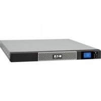 Eaton 5P1550GR 5P 1550 RACKMOUNT - UPS ( rack-mountable ) - AC 208/230 V - 1100 Watt - 1550 VA - RS-232, USB - 6 output connector(s) - 1U