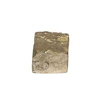Pyrite Cube Fools Gold Crystals PYC1923