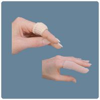 Ribbed Knit Digital Cap. - XXL