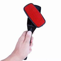 CARDEON 1PC Magic Lint Brush Clothes Fabric Pet Hair Dust Dandruff Remover Cleaner
