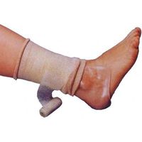 Elasto-Gel Sterile Cast/Splint Pad 5/Box 12"x12"x1/8" Thick CS5700