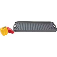 Cast Iron Stove Top Griddle - Style KTIRON