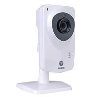 Swann SW-VIEWCAM Plug & Play Wi-Fi Security Camera