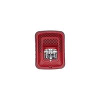 System Sensor SPSRL - L-Series Wall Mounted Speaker Strobe