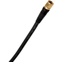 GE AV23262 (758217;) RG6 Weatherproof Coaxial Cable