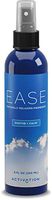 Activation Products Ease Magnesium Spray - Pure Magnesium for Joint and Muscle Pain, Leg Cramp Relief - Sleep Supplement for Restless Leg Syndrome Relief - Includes eBook, 250ml / 8 Fl.Oz.