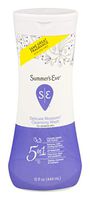 Summer's Eve Cleansing Wash | Delicate Blossom | 15 Ounce | Pack of 1 | pH-Balanced, Dermatologist & Gynecologist Tested