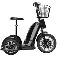 Mototec Electric Trike 48v 800w Sit/Stand 25mph - from in The Hole