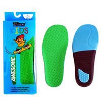 Redi Thotics Kids Orthotics Arch Insoles Support for Kids Shoe Inserts (Medium (12-13))