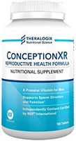 ConceptionXR Reproductive Health Male Fertility Supplements (90 Day Supply)
