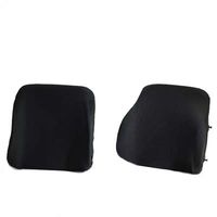 Invacare Matrx Personal Back10 - Regular - 18in Wide