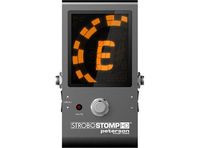 Peterson StroboStomp HD Guitar Tuner (403884)