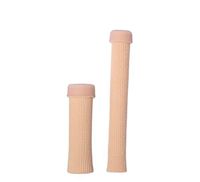 TOEssentials® Gel Corn Wrap / Toe Protector (2 Sizes in One Package That Will Fit All Your Toes)