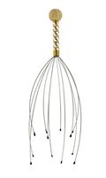 Therapeutic Scalp and Head Massager