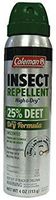 Insect Repllnt 25%Dt 4oz