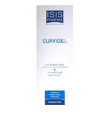 Suavigel 30 Ml Isis Pharma Soothing Cream with Calming Protective Effect Treatment Beauty Skin