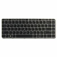 HP Backlit Keyboard Assembly (Germany) Keyboard
