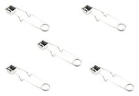 Forney 86102 Striker, Single Flint, Sold as 5 Pack