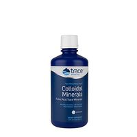 Trace Minerals Colloidal Minerals