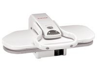 SINGER Magic ESP-2 Electronic Steam Portable with A Large Pressing Surface & Auto Shut-Off with Audible Alarm