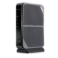 Zyxel ADSL 2+ Wireless N Gateway (P660HN-51)