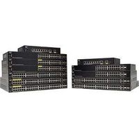 Cisco SF250-24 Ethernet Switch