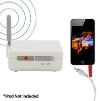 Perfect Solutions Wireless Music Transmitter