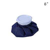 Muscle Leg Aches Ice Bag Cap Massage Heat Pack Outdoor Survival Pain Relief Antipyretic and Cooling