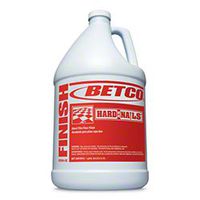 Betco Hard as Nail Floor Finish (1 Gallon)