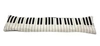 Piano Keyboard Neck Warmer