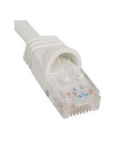 ICC ICC-ICPCSK01WH PATCH CORD CAT 6 BOOT 1 WH