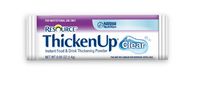 Nestle Clinical Nutrition Resource Thickenup Instant Food Thickeners, Ncl015193, 1 Pound