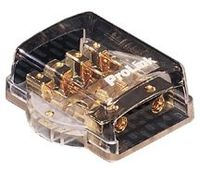 PROLINK¨ HIGH CURRENT MAXI SERIES-240 AMP DISTRIBUTION BLOCKS