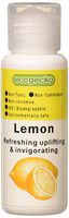 Ecogecko Fragrant Aroma Oil to use with EcoGecko Air Revitalizers. 30ML, Lemon