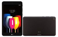 LG G Pad X2 8.0 Plus V530 32 GB Tablet, Black - WiFi + T-Mobile GSM Unlocked (Refurbished)