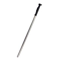 for LG Stylo 4 Stylus S Pen - Touch Screen Stylus S Pen Replacement Part for Q Stylus Q710 Q710MS Q710CS Q710AL Q710TS Q710US Q710ULM L713DL LMQ710FM 6.2" (Black)