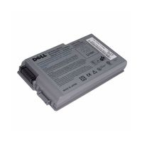 Replacement Battery for Dell nb312 h1389 Latitude D500/D505/D510/D600/D610